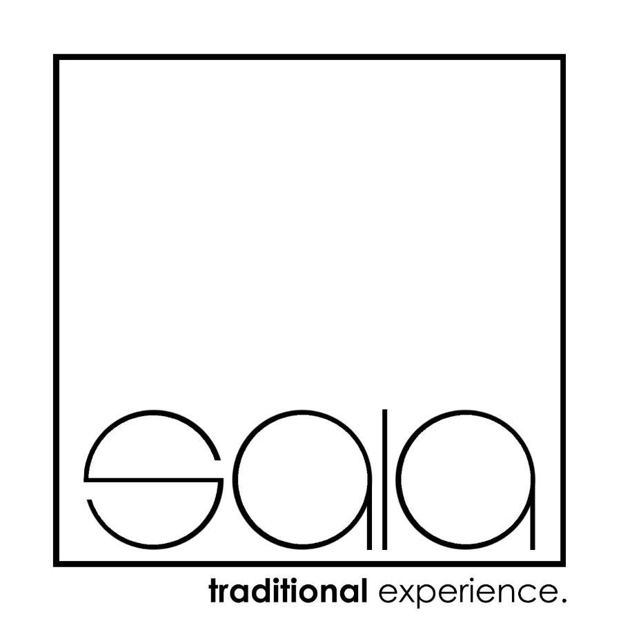 Sala Traditional Experience. Lindos Apartment Exterior photo